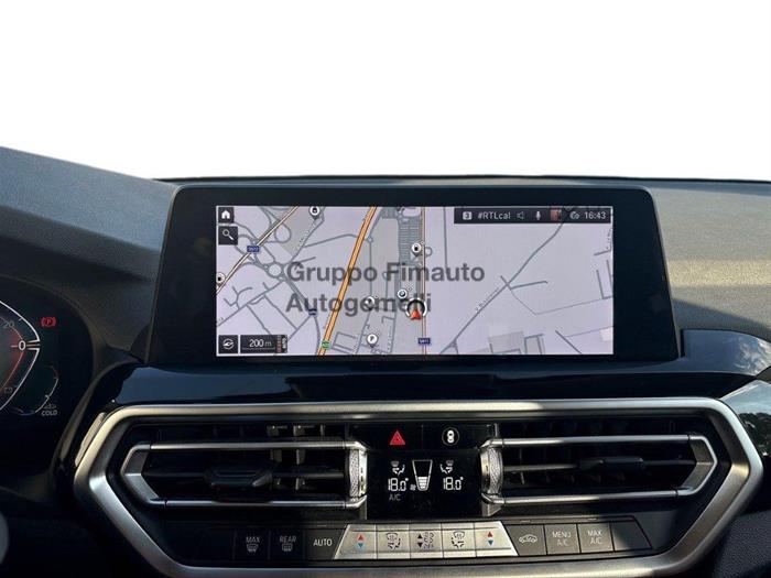 Fimauto - BMW X3 | ID 45437