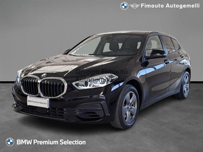 Fimauto - BMW 116 | ID 45438