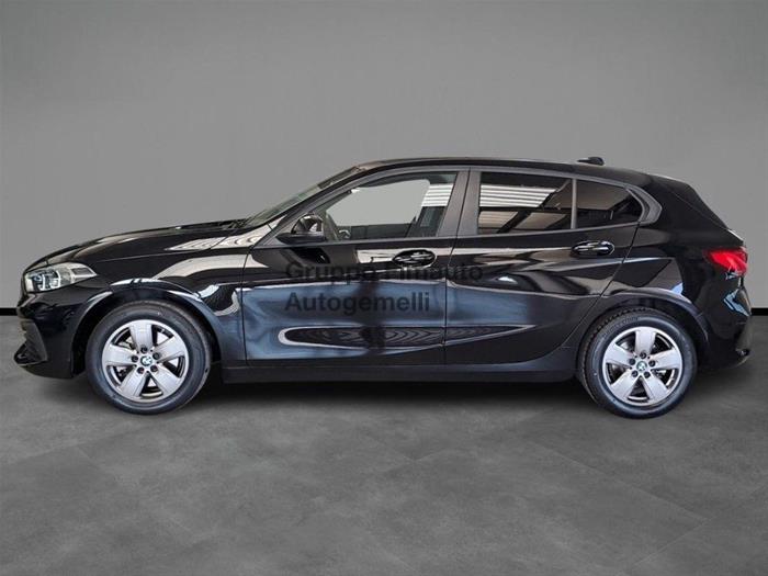 Fimauto - BMW 116 | ID 45438