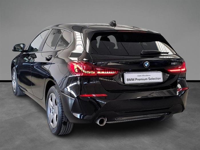 Fimauto - BMW 116 | ID 45438