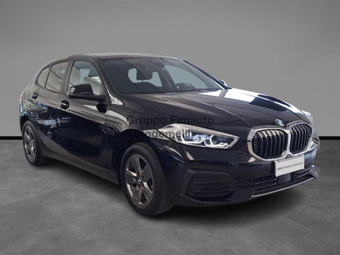 Fimauto - BMW 116 | ID 45438