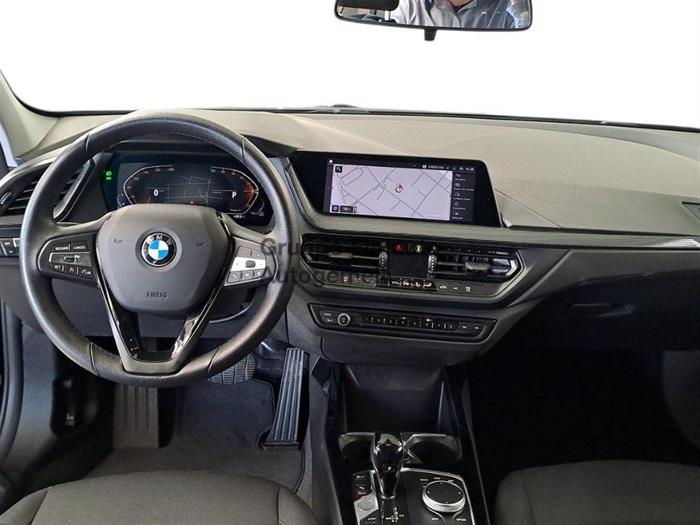 Fimauto - BMW 116 | ID 45438