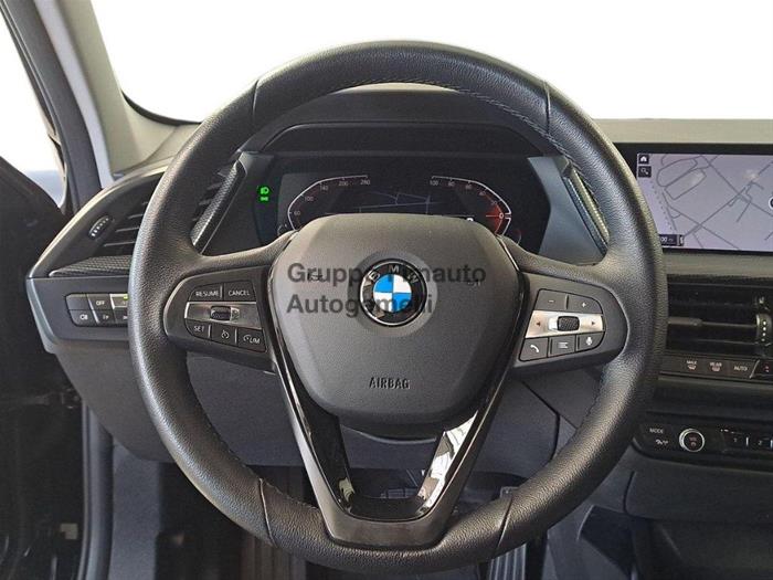 Fimauto - BMW 116 | ID 45438