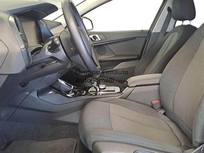 Fimauto - BMW 116 | ID 45438