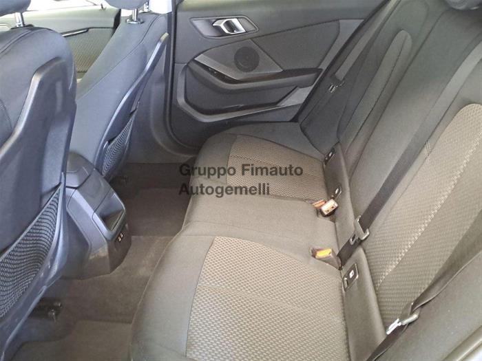 Fimauto - BMW 116 | ID 45438