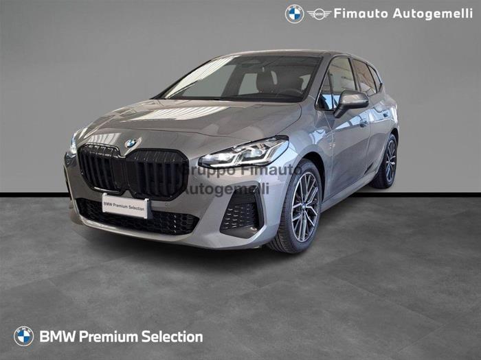 Fimauto - BMW 218 | ID 45439