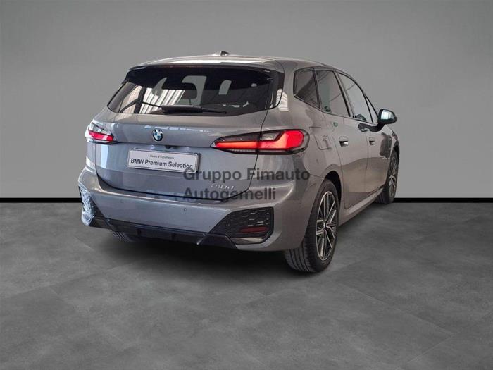 Fimauto - BMW 218 | ID 45439
