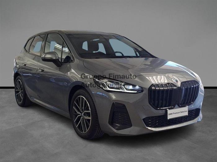 Fimauto - BMW 218 | ID 45439