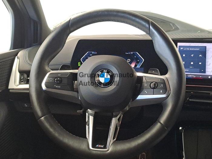 Fimauto - BMW 218 | ID 45439