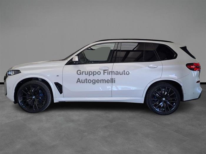 Fimauto - BMW X5 | ID 45441