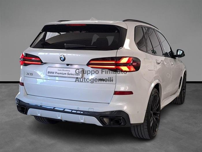 Fimauto - BMW X5 | ID 45441