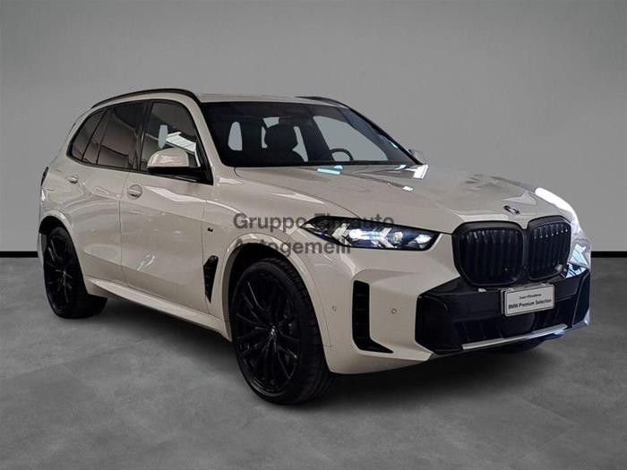 Fimauto - BMW X5 | ID 45441