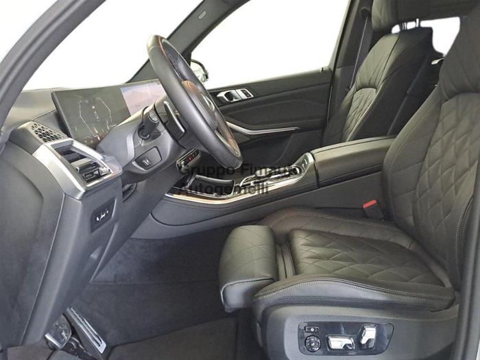 Fimauto - BMW X5 | ID 45441
