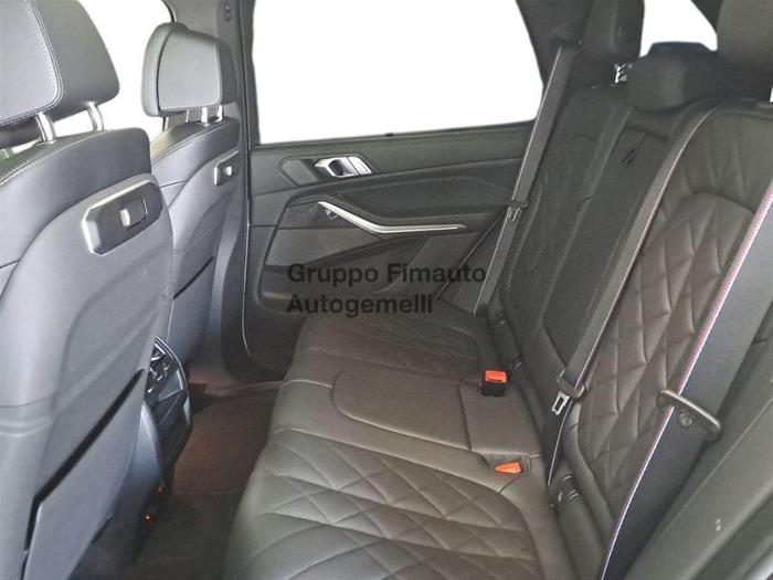 Fimauto - BMW X5 | ID 45441