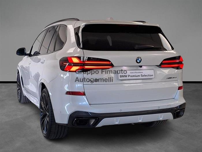 Fimauto - BMW X5 | ID 45440