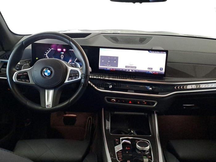 Fimauto - BMW X5 | ID 45440