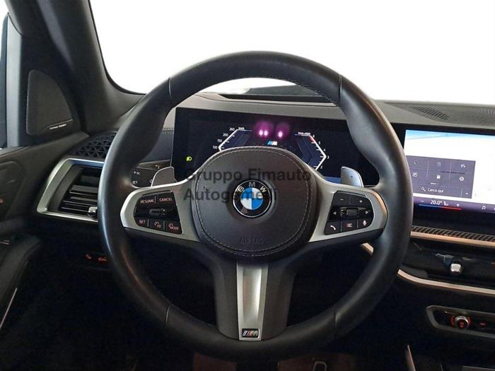 Fimauto - BMW X5 | ID 45440