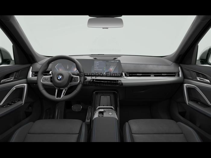 Fimauto - BMW X1 | ID 45461