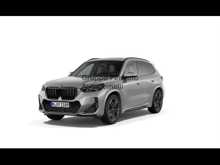Fimauto - BMW X1 | ID 45461