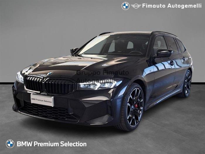 Fimauto - BMW 320 | ID 45449