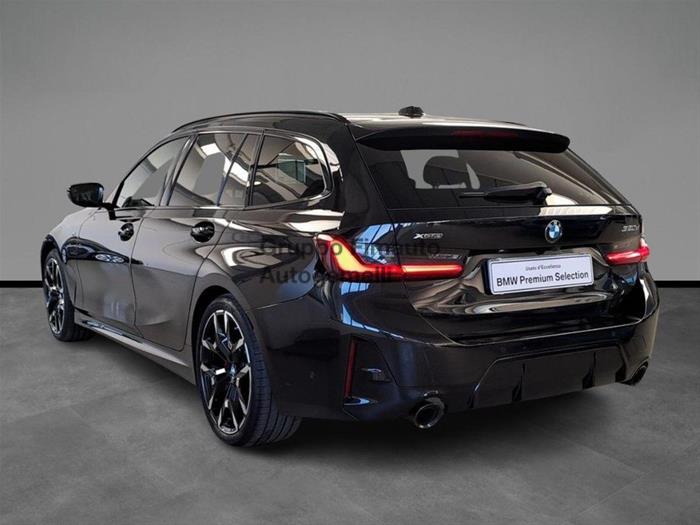 Fimauto - BMW 320 | ID 45449