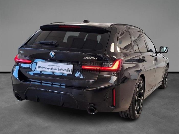 Fimauto - BMW 320 | ID 45449