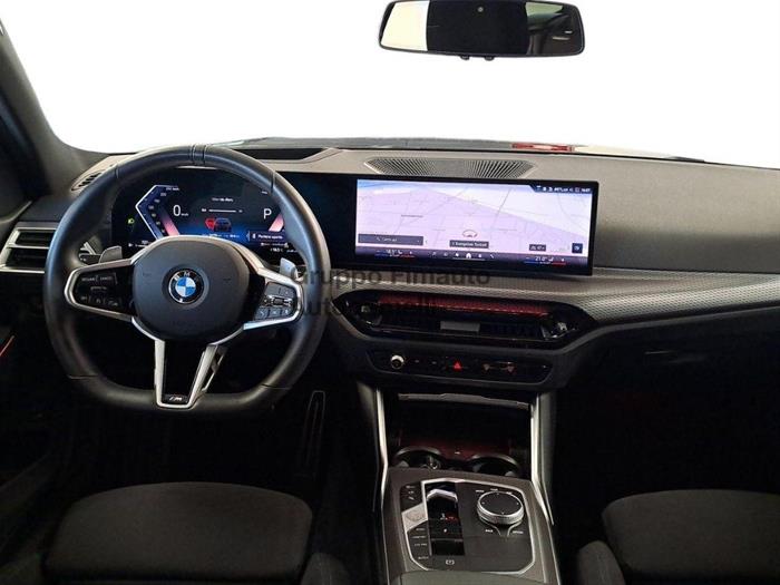 Fimauto - BMW 320 | ID 45449