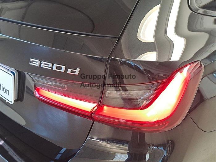 Fimauto - BMW 320 | ID 45448