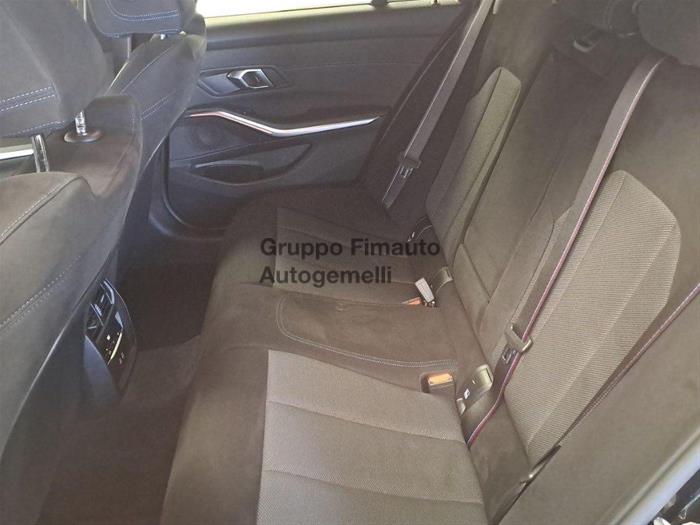 Fimauto - BMW 320 | ID 45448