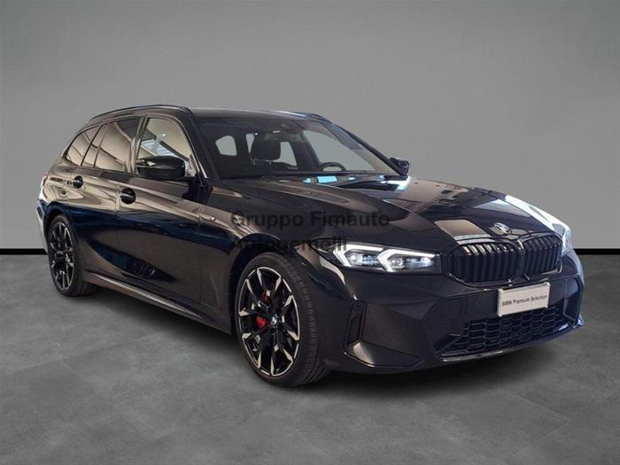 Fimauto - BMW 320 | ID 45448