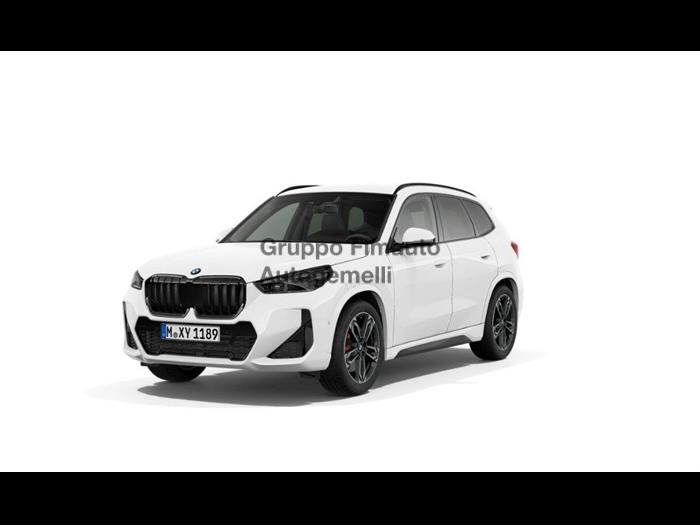 Fimauto - BMW X1 | ID 45450