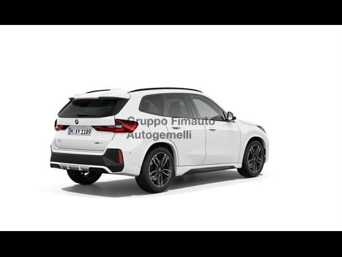 Fimauto - BMW X1 | ID 45450