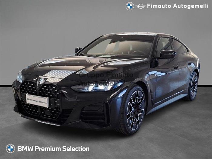 Fimauto - BMW 420 | ID 45451