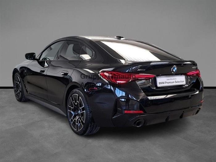 Fimauto - BMW 420 | ID 45451
