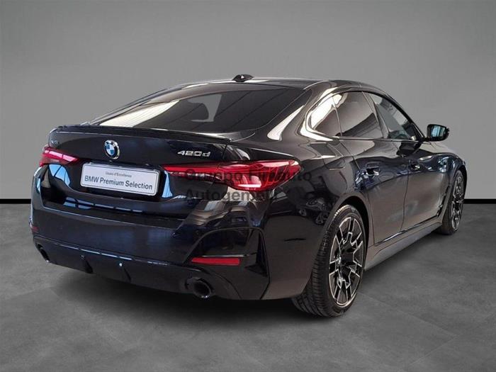 Fimauto - BMW 420 | ID 45451