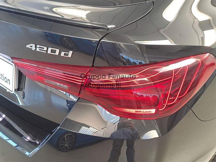 Fimauto - BMW 420 | ID 45453