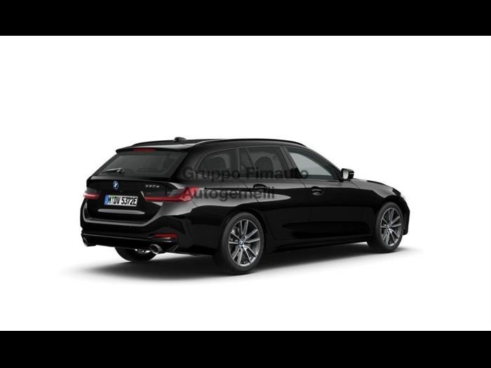 Fimauto - BMW 330 | ID 45454
