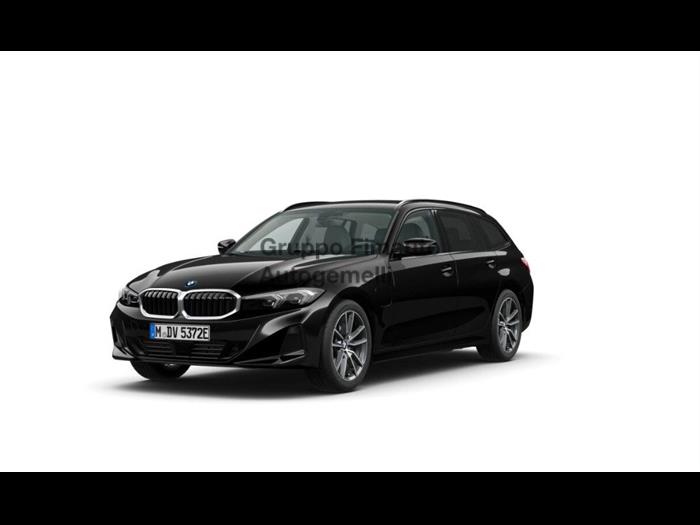 Fimauto - BMW 330 | ID 45454