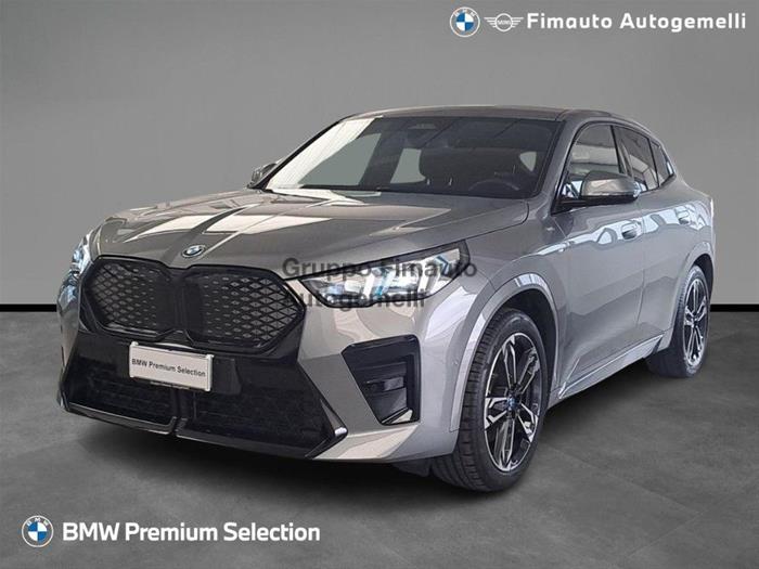 Fimauto - BMW iX2 | ID 45462