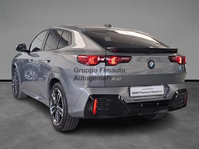 Fimauto - BMW iX2 | ID 45462