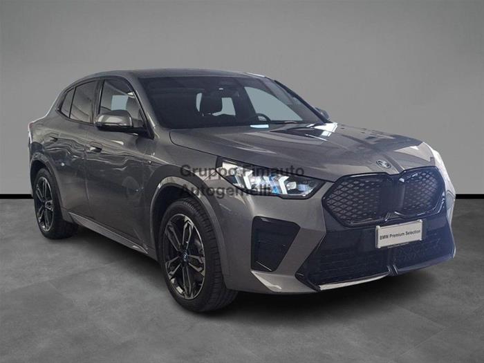 Fimauto - BMW iX2 | ID 45462