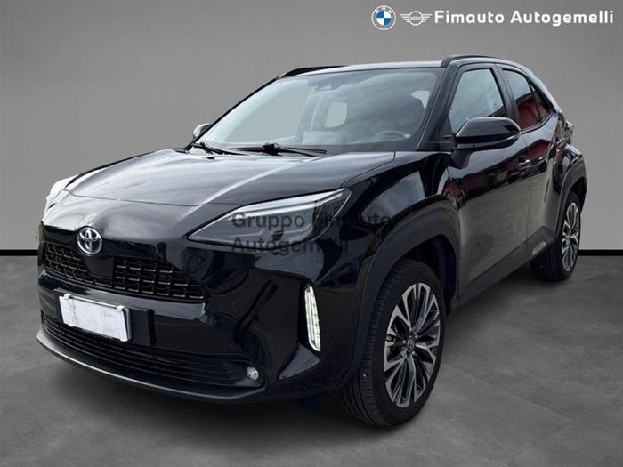 Fimauto - TOYOTA Yaris Cross | ID 45464