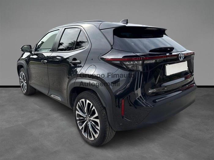 Fimauto - TOYOTA Yaris Cross | ID 45464