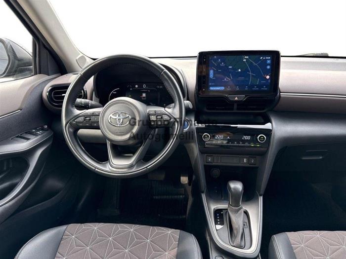 Fimauto - TOYOTA Yaris Cross | ID 45464