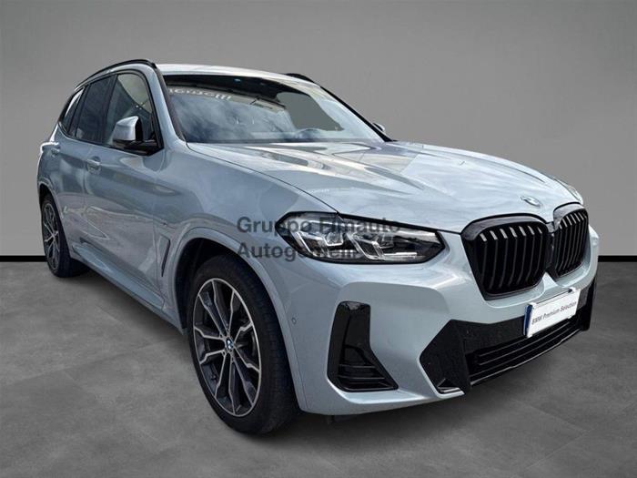 Fimauto - BMW X3 | ID 45465