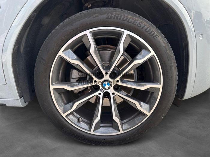 Fimauto - BMW X3 | ID 45465