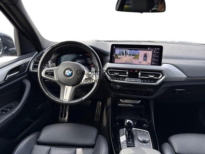 Fimauto - BMW X3 | ID 45465