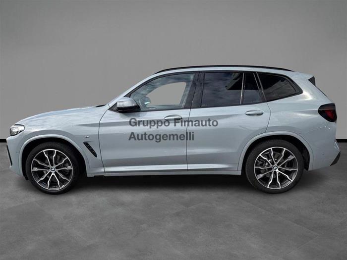 Fimauto - BMW X3 | ID 45466