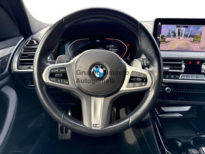 Fimauto - BMW X3 | ID 45466