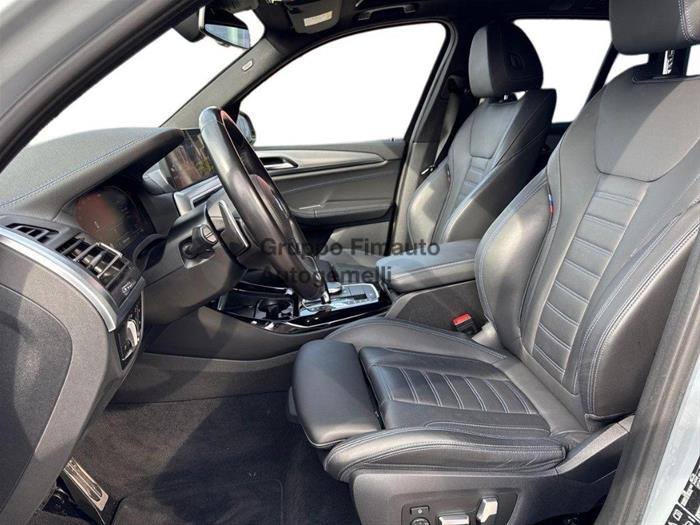 Fimauto - BMW X3 | ID 45466